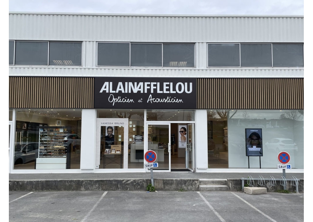 Afflelou Royan - 05 46 21 39 88