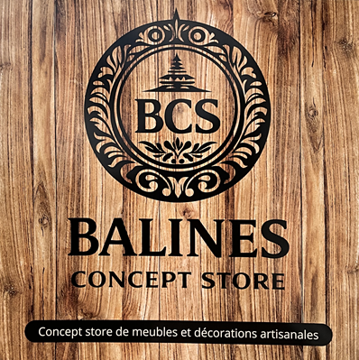 BALINES CONCEPT STORE ROYAN