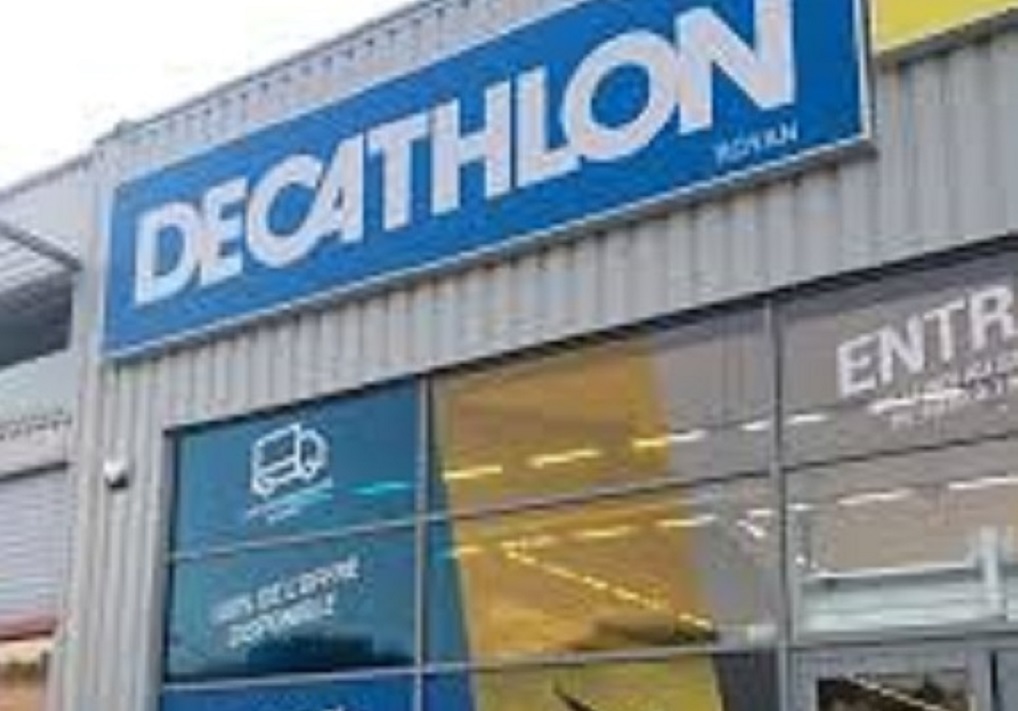 Decathlon Royan - 05 86 57 00 18