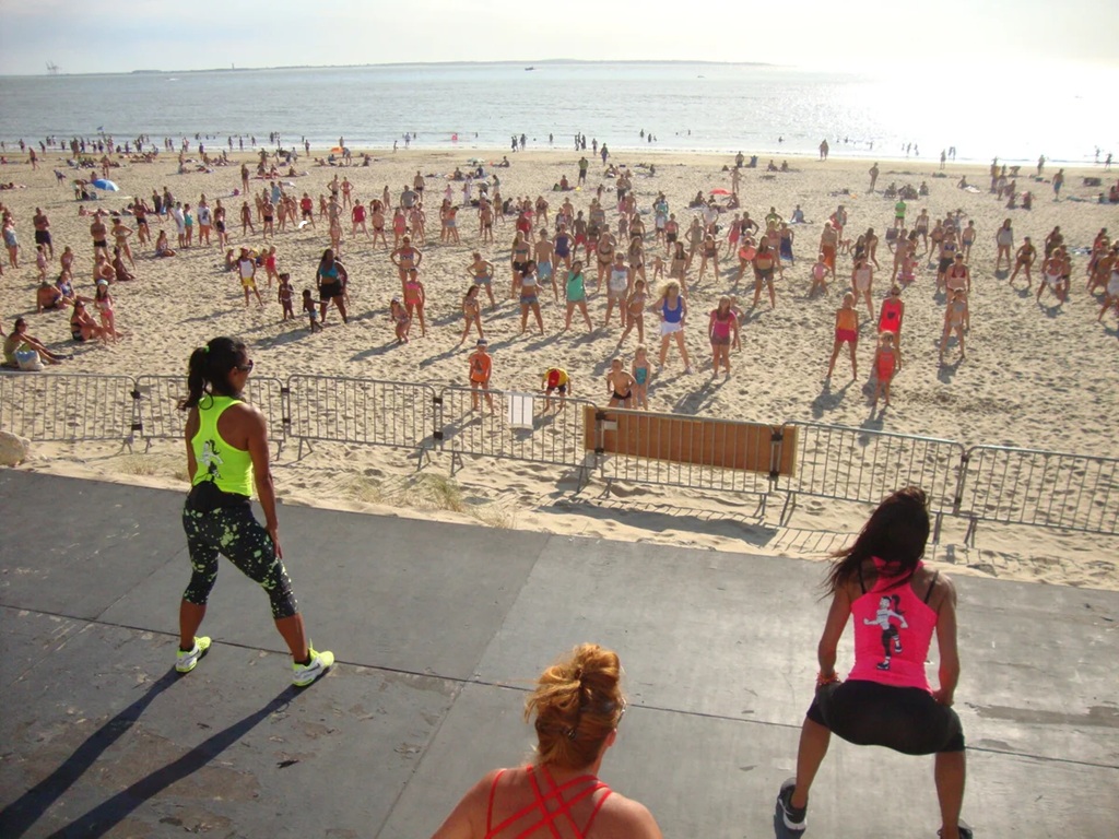 FIT'IMPACT ROYAN