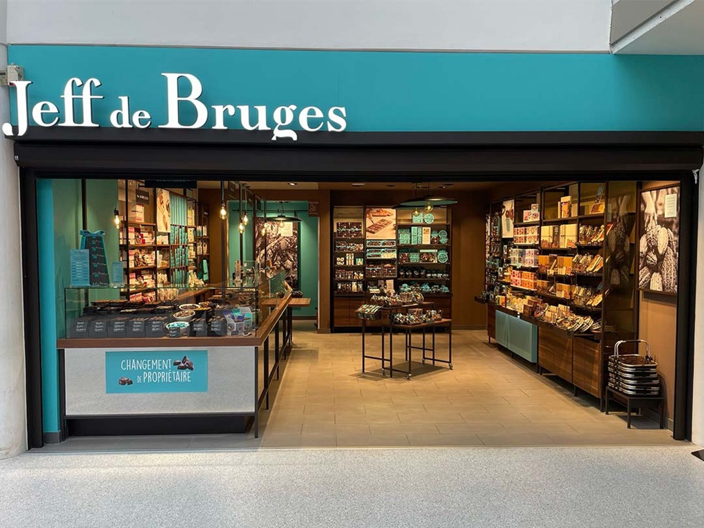 Jeff de Bruges Royan - 05 46 06 79 45