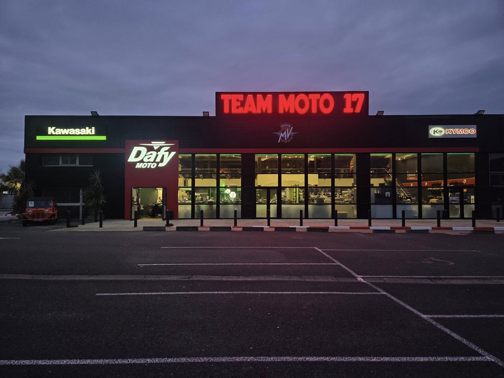 Team Moto 17 - 05 46 05 50 82