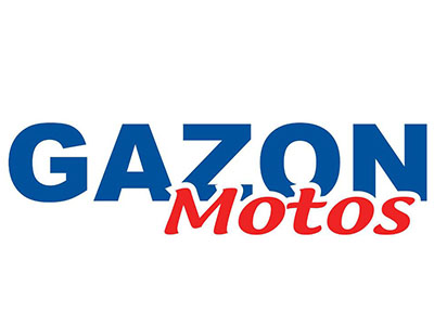 Gazon moto Royan