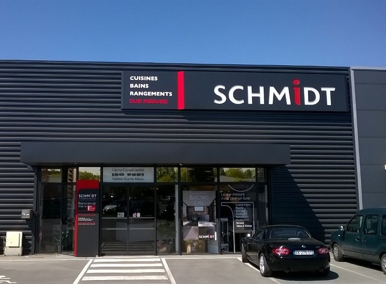 Schmidt Royan - 05 46 08 00 74