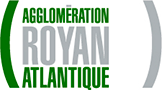 Logo Agglo Royan Atlantique