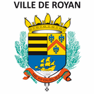Logo Royan Ville