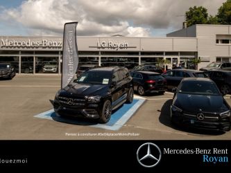 Mercedes Benz Rent LG Auto Royan - 05 46 05 02 39