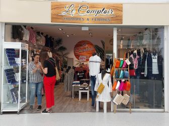 Le Comptoir Royan - 06 27 18 21 21