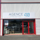 Agence 410 Royan - 05 46 23 06 14