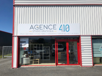Agence 410