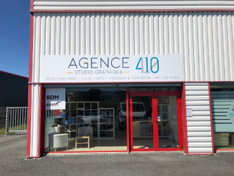 Agence 410 Royan - 05 46 23 06 14