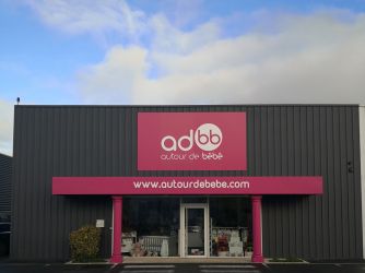 Autour de bébé Royan - 05 46 02 24 39