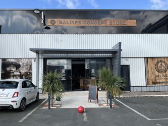Balines concept Store - 06 18 16 43 41