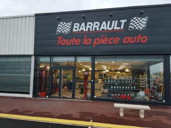 Barrault Royan - 05 46 05 15 31