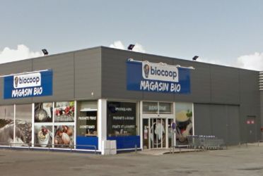 Biocoop Royan - 05 46 22 11 36