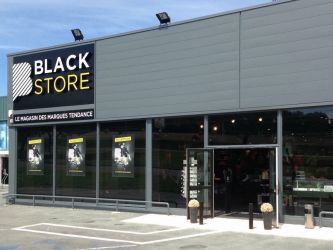 Blackstore Royan - 05 46 39 74 46