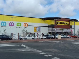 Bricorama Royan - 05 46 05 78 78