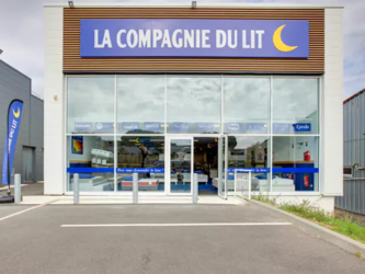 Compagnie du Lit - 05 46 09 74 74