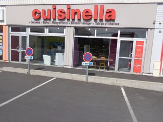 Cuisinella Royan - 05 46 05 20 15