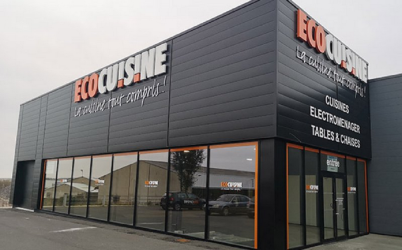 Ecocuisine Royan - 05 46 59 20 68