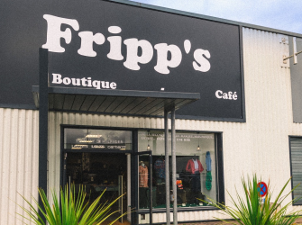  Fripp's  06 51 80 81 91 