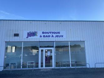 Génération Jeux-  06 60 86 27 34