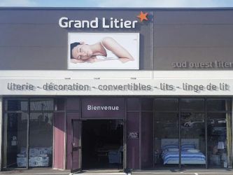 Grand Litier Royan - 05 46 05 39 70