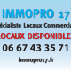 Immopro 17 Royan - 06 67 43 35 71