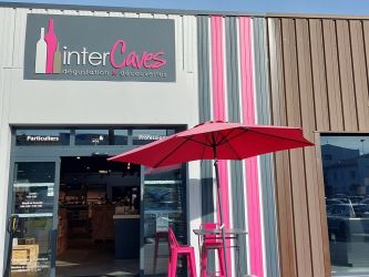 Intercaves Royan - 05 46 02 12 48