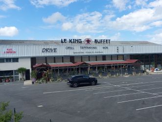 King Buffet Royan - 05 46 06 98 98