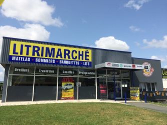 Litrimarché Royan - 05 46 39 01 62