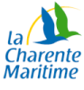 Logo Charente Maritime