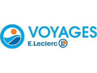 Agence de voyages E.Leclerc Royan - 05 46 05 88 04