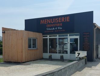 Menuiserie Schmidt Royan - 05 46 38 18 26