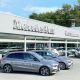 Mercedes LG Auto Royan - 05 46 05 05 49