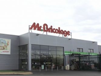 Vm Materiaux Royan
