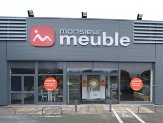 Monsieur Meuble Royan - 05 46 05 21 51