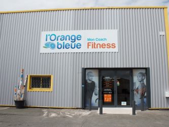 Orange Bleue Royan - 05 46 39 29 24