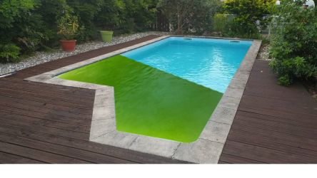 PH POOL Services à la piscine Royan - 06 16 45 71 02