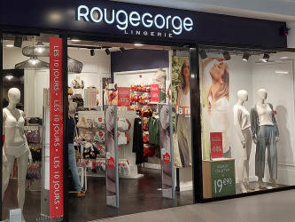 RougeGorge Royan - 05 46 02 95 49 