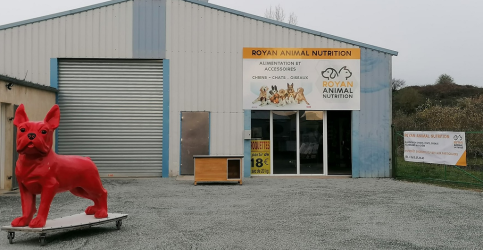 Royan Animal Nutrition Royan - 06 15 27 30 40